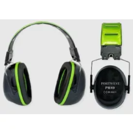 PW49 - Top Marker hallásvédő