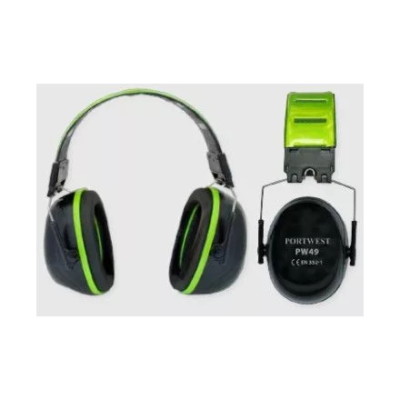 PW49 - Top Marker hallásvédő