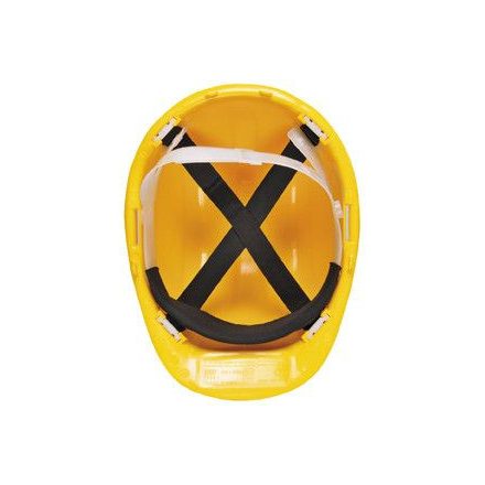 PW51 ENDURANCE PLUS VÉDŐSISAK, normál fazon, sárga színben, szín: Sárga