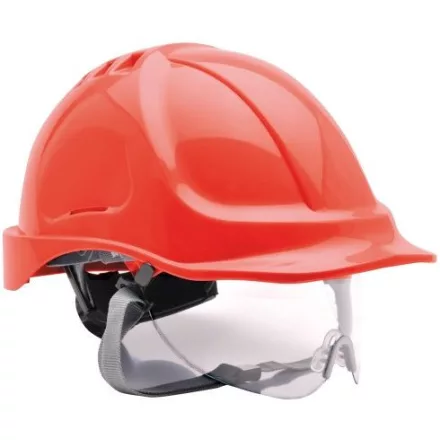 PW54WHR, PW54 Endurance Plus védősisak (MM)