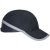 Portwest, Hi-Vis ütésbiztos baseball sapka, Navy