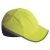 PW79YER, Portwest Hi-Vis ütésbiztos baseball sapka, Yellow