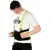 PW81-s Portwest, Hivis deréktámasztó öv