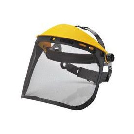 PW93BKR, PW93-s Portwest, Hálós arcvédő