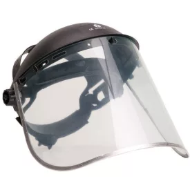 PW96CLR, PW96-s Portwest, Plus arcvédő