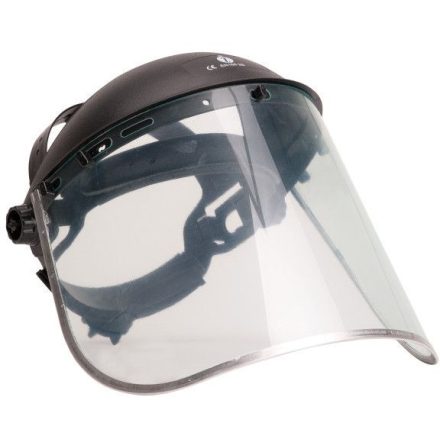 PW96CLR, PW96-s Portwest, Plus arcvédő