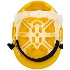 Monterosa hegymászó sisak - többféle színben (kék, fehér, sárga)