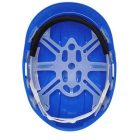 Monterosa hegymászó sisak - többféle színben (kék, fehér, sárga)