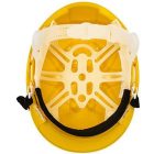 PW97YER, Portwest Monterosa védősisak, Yellow