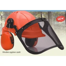 PW98ORR, PW98-s Portwest, Erdészeti Combi szett