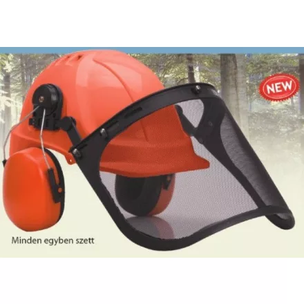 PW98ORR, PW98-s Portwest, Erdészeti Combi szett