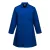 Élelmiszeripari férfi kabát belső zsebbel PW_2202RBR4XL Royal kék - 4XL méret