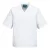 Baker's No Pocket ing S/S  PW_2209WHRS Fehér - S méret