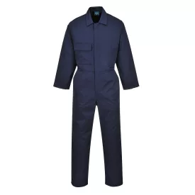 Standard overál PW_2802NARS Navy - S méret