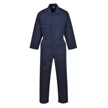 Standard overál PW_2802NARXXL Navy - XXL méret