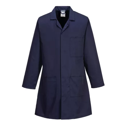 Standard köpeny PW_2852NARL Navy - L méret