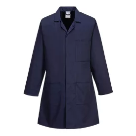 Standard köpeny PW_2852NARXXL Navy - XXL méret