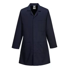 Standard köpeny PW_2852NVRS Navy - S méret