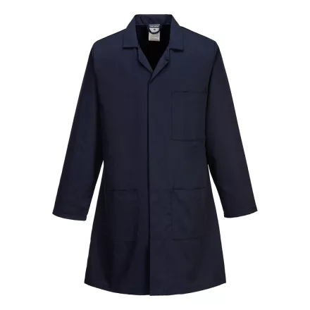 Standard köpeny PW_2852NVRXL Navy - XL méret