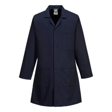 Standard köpeny PW_2852NVRXXL Navy - XXL méret