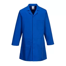Standard köpeny PW_2852RBRXXL Royal kék - XXL méret