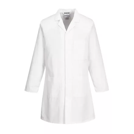 Standard köpeny PW_2852WHRXL Fehér - XL méret