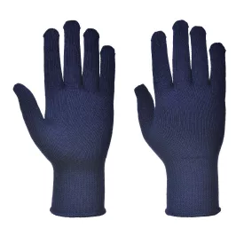 Thermal kesztyű PW_A115NARM Navy - M méret