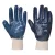 Nitril csuklóig mártott kesztyű PW_A300NARXL Navy - XL méret