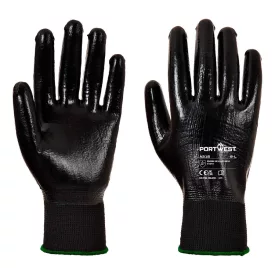   All-Flex Grip védőkesztyű PW_A315K8RXXL Fekete - XXL méret