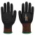 GP Grip 18 Nitril Smooth/Sandy kesztyű PW_A375K8RL Fekete - L méret