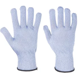   Sabre - Lite vágásbiztos kesztyű PW_A655BLUL Kék - L méret