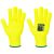 Pro Cut Liner kesztyű PW_A688YERL Sárga - L méret