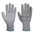 Cut C13 PU Essential Multipack ( 12 pár) PW_AB622G7RM Szürke - M méret