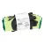 Cut D13 PU Essential Multipack kesztyű (12 pár) PW_AB625Y8RS Sárga/Fekete - S méret