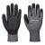 Cut F13 PU Essential Multipack (12 pár) PW_AB664G8RXXL Szürke/Fekete - XXL méret