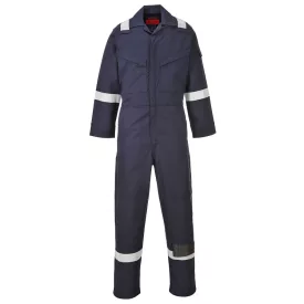 Araflame Gold overál  PW_AF53NVR36 Navy - 36 méret