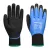 Thermo Pro kesztyű PW_AP01B8RL Kék/Fekete - L méret