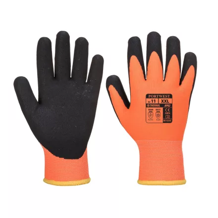 Thermo Pro Ultra PW_AP02O8RS Narancs/Fekete - S méret