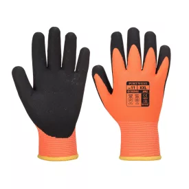 Thermo Pro Ultra PW_AP02O8RXXL Narancs/Fekete - XXL méret
