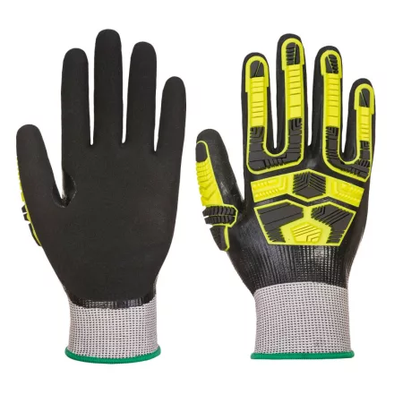 Waterproof Cut Impact PW_AP55G8RXXL Szürke/Fekete - XXL méret