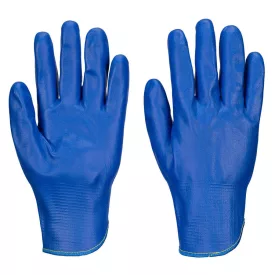 Grip 15 nitril kesztyű PW_AP72BLUS Kék - S méret