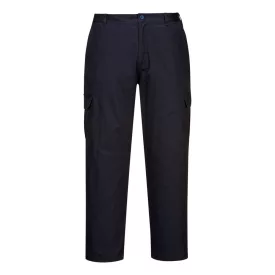 Antisztatikus, ESD nadrág PW_AS11NVR5XL Navy - 5XL méret