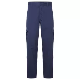 Női antisztatikus ESD nadrág PW_AS12NARXS Navy - XS méret