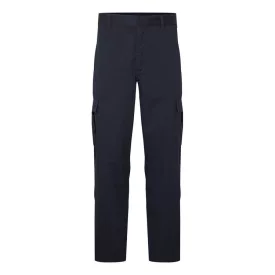 Női antisztatikus ESD nadrág PW_AS12NVRXS Navy - XS méret