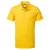 Anti-Static ESD pólóing PW_AS21YE3XXXL Deep Yellow - XXXL méret