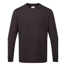   Antisztatikus ESD hosszú ujjú póló PW_AS22NVRXL Navy - XL méret