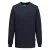 Antisztatikus ESD hosszú ujjú póló PW_AS22NVRXS Navy - XS méret