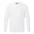 Antisztatikus ESD hosszú ujjú póló PW_AS22WHRXXXL Fehér - XXXL méret