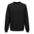 Antisztatikus ESD pulóver PW_AS24BKR4XL Fekete - 4XL méret