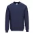 Antisztatikus ESD pulóver PW_AS24NARXXXL Navy - XXXL méret